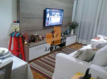 Apartamento · 64m² · 2 Quartos · Apartamento com 2 Dormitórios em Higienópolis