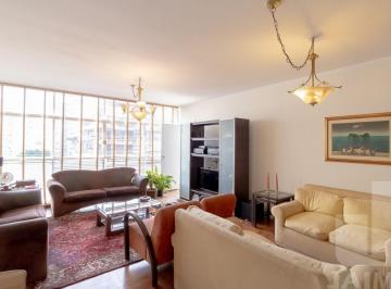 Apartamento · 162m² · 3 Quartos · 1 Vaga · Apartamento amplo, ensolarado, próximo ao Shopping Higienópolis!