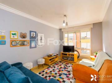 01-APARTAMENTO-2D-MONT-SERRAT-PORTO-ALEGRE-185750.jpg · Apartamento, 2 dormitórios, 70.1 m², em Mont Serrat