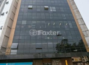 02-INFRA-14378-TORRE-DOS-ACORES-214175.jpg · Sala / Conjunto Comercial, 65 m², em Centro Histórico