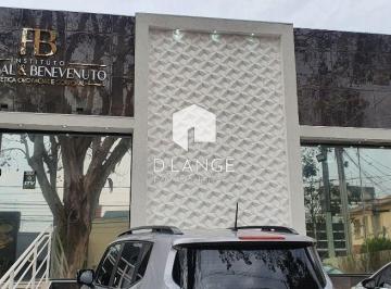 Comercial · 190m² · 6 Quartos · 3 Vagas · Casa comercial à venda no bairro Cambuí em Campinas