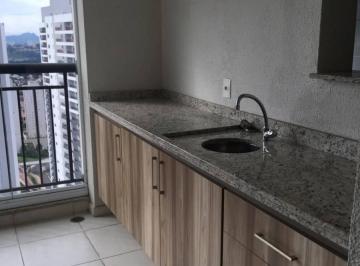 Apartamento de 2 quartos, São Paulo · Verde Morumbi - Lindo, novo, varanda gourmet fechada com vidros, lazer completo