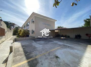 Foto 02 · Apartamento de 2 quartos na Praia do Gavião, Araruama-RJ: 70m², suíte, sala, banheiro e garagem!
