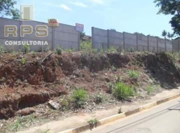Foto 01 · Terreno para Venda- Campos de Atibaia-ATIBAIA