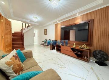 76e9a89d9780be17d7d21ce0789a8c7cfa743b3a · Sobrado com 3 dormitórios à venda, 147 m² por R$ 960.000,00 - Parque da Vila Prudente - São Paulo/SP