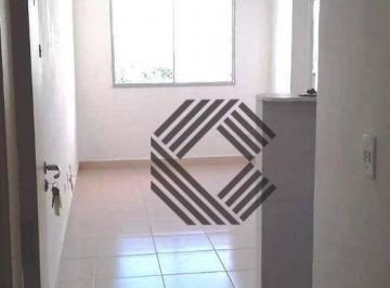 2903612c85a41e2a2c5b5f5a7d2a1371360ab772 · Apartamento com 2 dormitórios à venda,  Vossoroca - Votorantim/SP