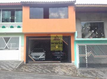 bbba8f6d2a43160d6261936c571dabc1615da738 · Sobrado com 3 dormitórios e 2 vagas à venda, 242 m² por R$ 650.000,00 - Cidade das Flores - Osasco/S