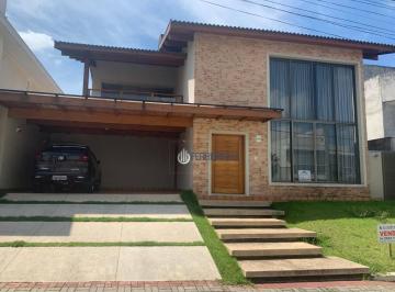 c41fb4d702c7ccd592094e11ed29b19f1fbd62b5 · Casa com 4 dormitórios à venda, 450 m² por R$ 2.450.000,00 - Condomínio Residencial Jaguary - São Jo