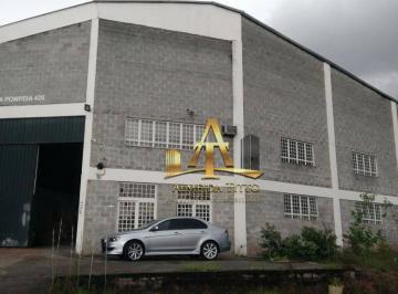 43aeb4864506c582dd1b96445f1f5e3cc1082791 · Oportunidade com Renda - Galpão Locado à Venda com 600 m² - Chácaras Marco em Barueri/SP.