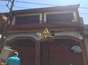 aa283eae573b2f63e01d04548999130ce889831a · Casa com 2 dormitórios à venda, 200 m² - Jardim Carapicuíba - Carapicuíba/São Paulo