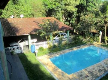 Chácara à Venda em Vargem SP - Lairton Imóveis · Chácara de 4 Dormitórios com Piscina Aquecida à Venda em Guaraiuva, Vargem/SP