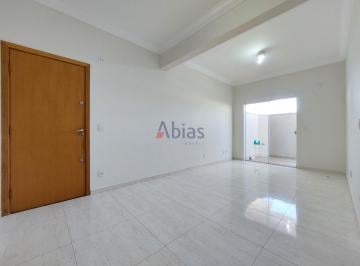 Apartamento · 90m² · 3 Quartos · 1 Vaga · Apartamento em Morada dos Deuses - São Carlos, SP