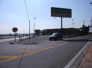 0 · terreno à venda em Pirajú
