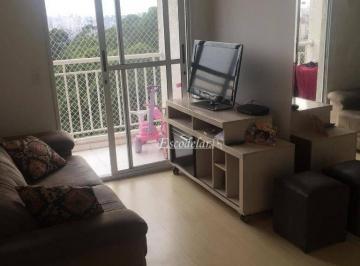 2e5b56d7055393e7ebca6b81f37788d4bb66e85b · Apartamento com 2 dormitórios à venda, 50 m² por R$ 345.000,00 - Pirituba - São Paulo/SP