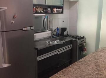 b72ac6a3504c7df111d719f38fb28873745c80f4 · Apartamento com 2 dormitórios à venda, 50 m² por R$ 330.117,10 - Pirituba - São Paulo/SP