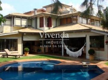 Casa · 360m² · 3 Quartos · 2 Vagas · Casa de Esquina á Venda - Aldeia da Serra