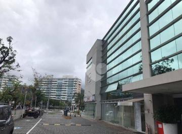 ea086cbb4676d4dd2ce626a6cd7f24444552c1fc · Loja à venda, 50 m² por R$ 450.000,00 - Barra da Tijuca - Rio de Janeiro/RJ