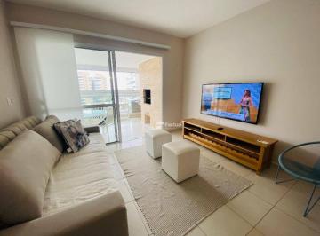 5ff5f60d9daddcc323a7774b66e5838f3f972b9b · Apartamento com 3 dormitórios, 121 m² - venda ou aluguel/mês - Riviera de São Lourenço - Bertioga/SP