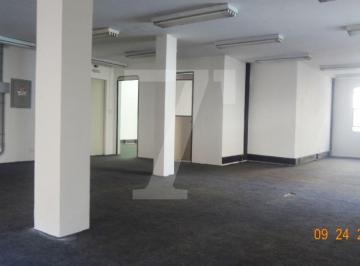 Comercial · 1220m² · 18 Vagas · Prédio comercial - Jardim Paulista