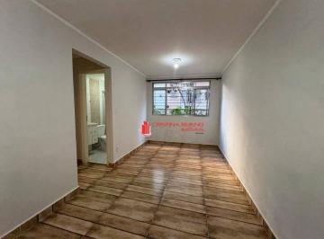 d6689c000db8ea35057a7d2b9d63235daab43ec2 · 2 QUARTOS, 1 VAGA, ÓTIMO LAZER, 50 m² - Jabaquara - São Paulo/SP - AP3895.