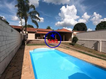 Foto 01 · Casa, Parque Luciamar, Campinas, SP
