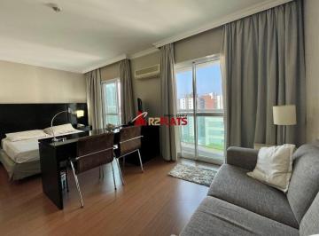 Apartamento · 32m² · 1 Quarto · 1 Vaga · Flat com ótimo preço no bairro Perdizes. Confira!