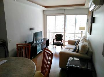 Apartamento · 70m² · 2 Quartos · 2 Vagas · Apartamento com ótimo preço no bairro Itaim Bibi. Confira!