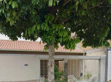 Casa de 3 quartos, · CASA à venda ou aluga em Hortolândia Jd. Res. Firenze 3 quartos Suite quintal garagens