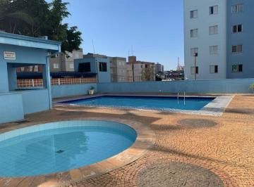 Apartamento de 2 quartos, Campinas · Apartamento a venda ou PERMUTA 2 quartos Jd. PAULICÉIA, RES. AGUA MARINHA, elev. ac.CARRO, TERRENO