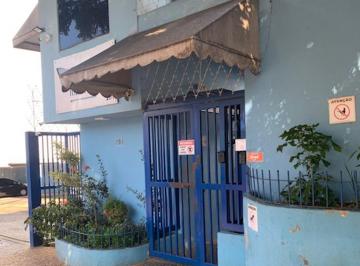 Apartamento de 2 quartos, Campinas · VENDO Apartamento 2 Dormitórios, Jd. Paulicéia, 60m2, Elevad, Lazer, AEs, Gar, 50mil entrada +financ