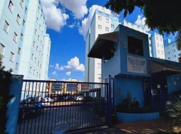 Apartamento de 2 quartos, Campinas · apartamento à Venda 2 quartos Jd. Paulicéia, Cond.Água Marinha, Campinas. Financio