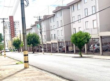 Apartamento de 2 quartos, Campinas · Jardim Paulicéia, Res. Paulicéia 1, Apartamento 2 Dormitórios, Armários, Garagem