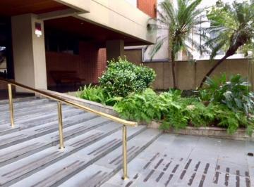 Apartamento de 3 quartos, Campinas · Apartamento à VENDA 3 quartos no CORAÇÃO do CAMBUÍ, Rua Olavo Bilac, Pad. Riviera, 3 sacadas