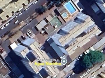 Apartamento de 2 quartos, Campinas · VENDO / TROCO Apartamento Jd. Paulicéia, Cond. Agua Marinha, 2 quartos Lazer completo elevador