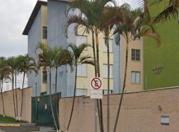 Apartamento de 2 quartos, Campinas · APARTAMENTO À VENDA Residencial Paulicéia III, 2 dorms. ENTRADA de R$ 45 mil + Financ, térreo