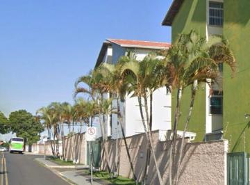 Apartamento 78m² Venda Jardim Paulicéia · APARTAMENTO À VENDA Residencial Paulicéia III, 2 dorms. ENTRADA de R$ 45 mil + Financ, térreo
