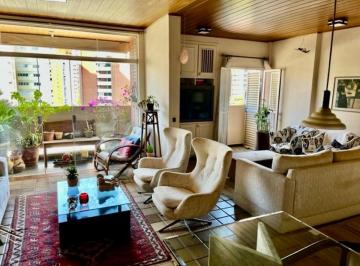 Apartamento de 3 quartos, Campinas · APARTAMENTO à Venda Cambui R: Olavo Bilac, 3 dorms, gar, 105m2, 3 varandas. Px. Pad.Riviera Campinas