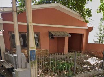 Terreno de 4 quartos, Campinas · Casa CAMBUÍ ou ÀREA de TERRENO. Vende/Aluga, 300 m2, comercial ou incorporação, Rua Sto Antonio