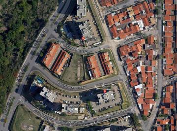 Casa de 3 quartos, Campinas · Casa Condomínio à venda no Terra Nature, prox hosp e Faculdade Medicina, Sobrado, 3quartos 3/2gars
