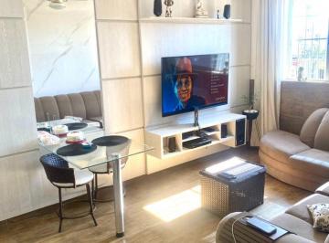 Apartamento de 2 quartos, Campinas · Apartamento à Venda V. Pompéia, Jd.Lago, Sup. PagueMenos, 2 Dorms, muito grande