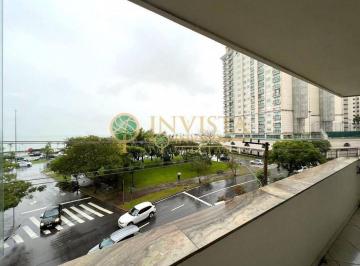 b481d7e7709cb9bd70a8f6e81e2eb3dc5060fa83 · Apartamento Frente Mar á venda com 4 quartos e 2 vagas de garagem na Agronômica em Florianópolis