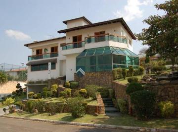 ab4560d70001f8141cfeec94fd7c7d77aafb5086 · Casa com 5 dormitórios à venda, 578 m² por R$ 3.000.000,00 - Condomínio Estância Marambaia - Vinhedo