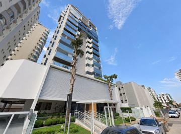 ff1aba2ae8bcf767e0826e3b3578787829b09750 · Apartamento com 4 quartos à venda, Semi Mobiliado, Sacada com churrasqueira e 3 vagas - Campinas, em