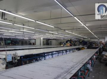 0fc566da0a96d50422f84492dab2e046e6d136f7 · Edifício industrial de 6 andares (lajes de 1.050m²) próximo ao Shopping D e Shopping Center Norte – 