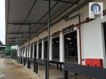 6c38cd0104956018c015410684856a990e95780c · Galpão para alugar, 3000 m² por R$ 105.500,01/mês - Residencial Parque Cumbica - Guarulhos/SP