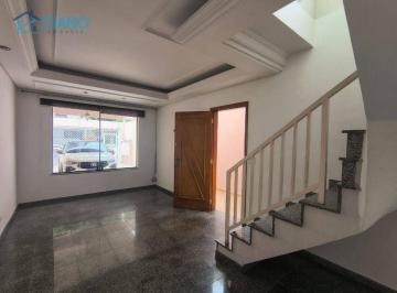 154365f67f00a271821e5d2ef8a6f6c83fb3c120 · Sobrado com 3 dormitórios à venda, 246 m² por R$ 1.275.000,00 - Mooca - São Paulo/SP