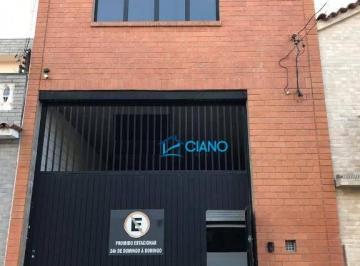 0ebc5f71604df8e9a6ffbf69cd951c7635d55a64 · Galpão para alugar, 420 m² por R$ 13.400,00/mês - Mooca - São Paulo/SP