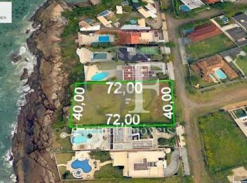 57cbe08ca3f75860c33a2cf281253c12888ef202 · Terreno à venda, 2755 m² por R$ 10.000.000,00 - Praia de Pernambuco - Guarujá/SP