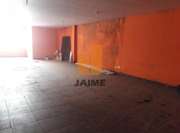 Comercial · 750m² · Loja Comercial na Santa Cecília para locação!