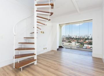 Apartamento · 182m² · 2 Quartos · 2 Vagas · Cobertura Duplex à venda em Moema